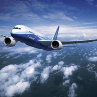 Timeline: Zgodovina zračnega prometa