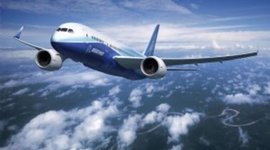 Timeline: Zgodovina zračnega prometa