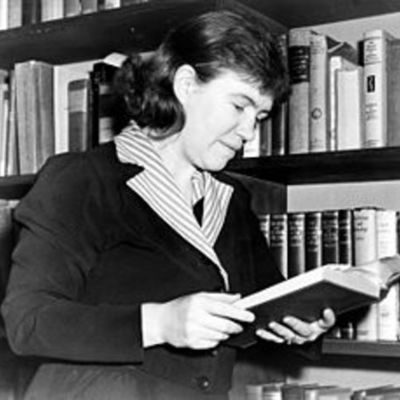 Timeline: Margaret Mead