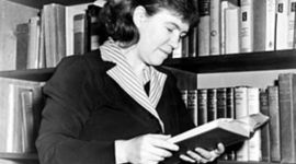 Timeline: Margaret Mead