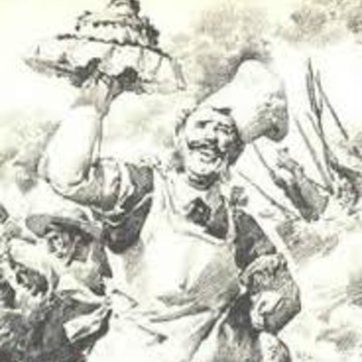 Timeline: La guerra de los pasteles