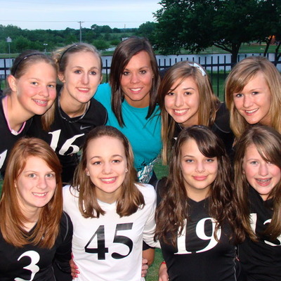 Timeline: The Life of Morgan Atkins