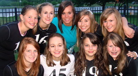 Timeline: The Life of Morgan Atkins