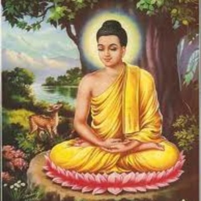 Timeline: Siddhartha's Journey
