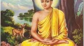 Timeline: Siddhartha's Journey