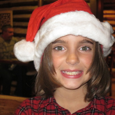 Timeline: Julia's Birthday Timeline