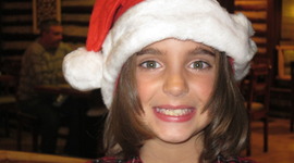 Timeline: Julia's Birthday Timeline