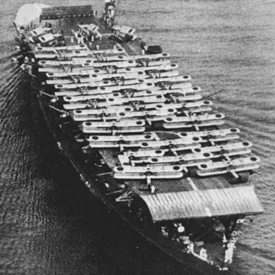 Timeline: Attack on Pearl Harbour