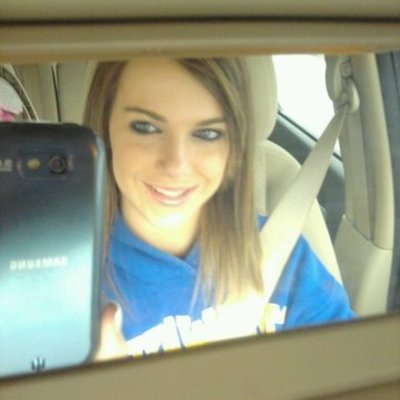 Timeline: Lauren Marie