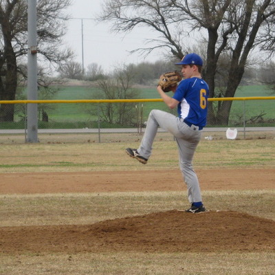 Timeline: coltons life