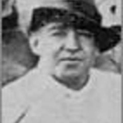 Timeline: Shackleton's Expedition