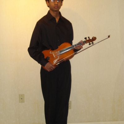 Timeline: Charith's Timeline