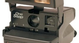 Timeline: History Of Photography