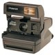Polaroid camera