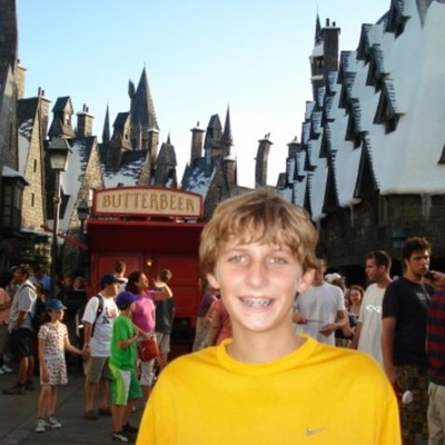 Timeline: Jackson's Life