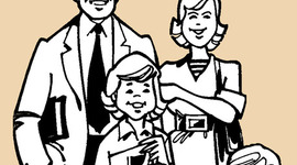 Timeline: La Meva Familia