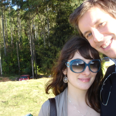 Timeline: Bia and Colin's Life Story