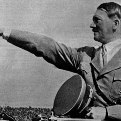 Timeline: Rise of Hitler!