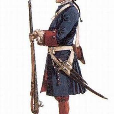 Timeline: New France, Sarah Szpak Feb 14/11