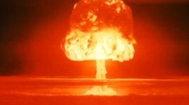 Timeline: The Manhattan Project