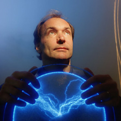 Timeline: Evolinternet