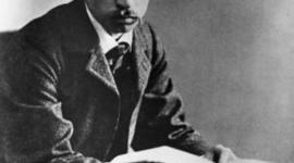 Timeline: Rainer Maria Rilke