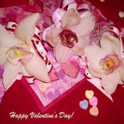 Timeline: Valentine's Day Timeline (Japan, Europe, USA)