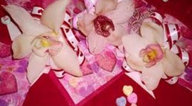 Timeline: Valentine's Day Timeline (Japan, Europe, USA)