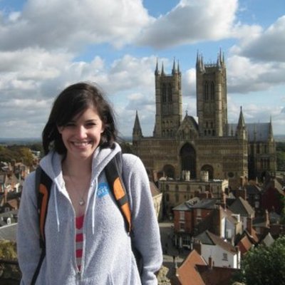 Timeline: Emily VanMaele