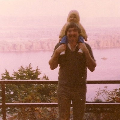 Timeline: The Life and Times of Ms. Nottger