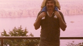 Timeline: The Life and Times of Ms. Nottger