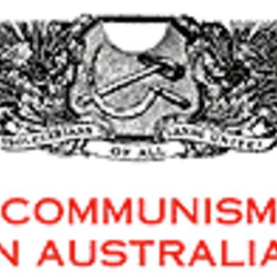 Timeline: Communism in Australia