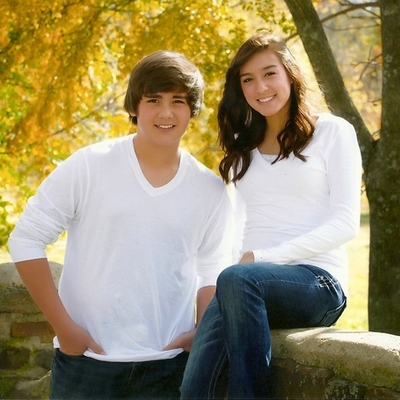 Timeline: My Life as Liz. (So far.)