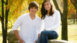 Timeline: My Life as Liz. (So far.)