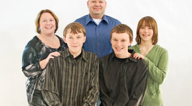 Timeline: The Life of Patty Schipper