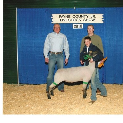 Timeline: austins timeline