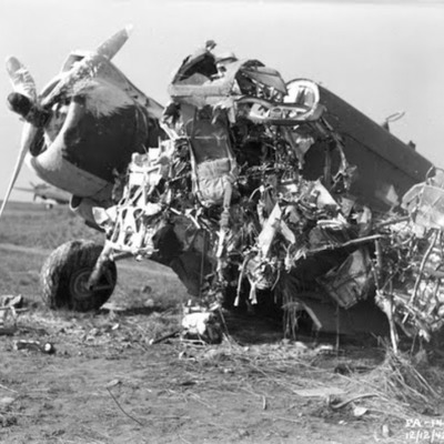 Timeline: Lord of the Flies-Bri-Anna