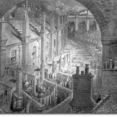 Timeline: A Time of Technological Advancement