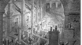 Timeline: A Time of Technological Advancement