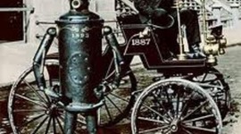 Timeline: Timeline on the Industrial Revolution 23308