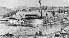 Timeline: Industrial Revolution 14361