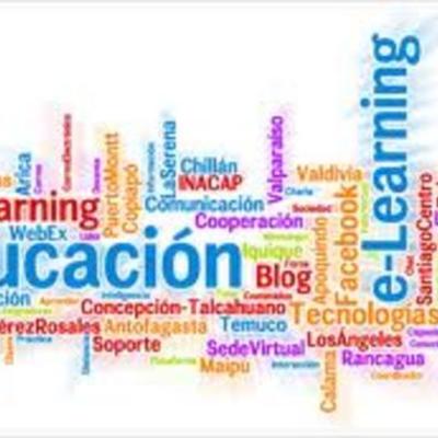 Timeline: Historia de E-learning