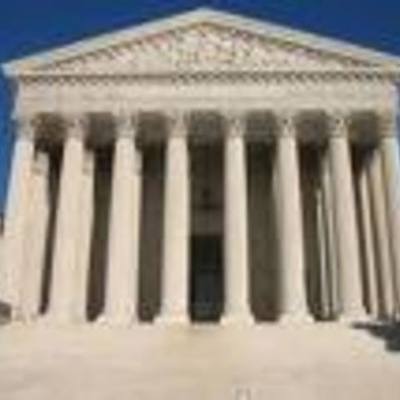 Timeline: Supreme Court Milestones