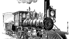 Timeline: Industrial Revolution 30278