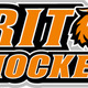 Rit tigers hockey logo