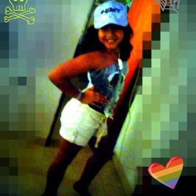 Timeline: Maria Laura´s Life