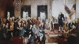 Timeline: Early American Government