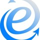 E learn logo2