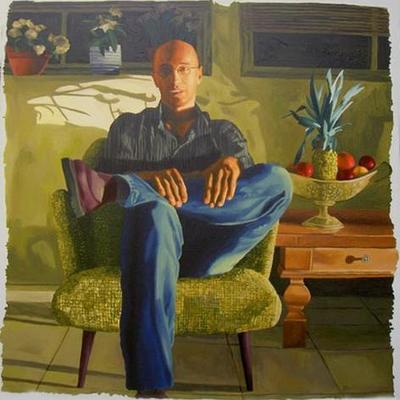 Timeline: Steps In Helping to Create a Realistic Painting