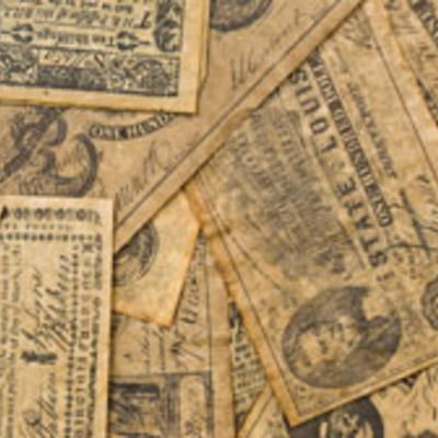 Timeline: Early American Government